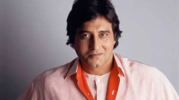 Veteran Bollywood Actor, Vinod Khanna Dies At 70